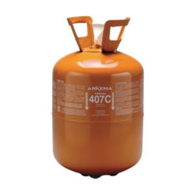 フロン　R404A 4 R404A Refrigerant 24lb Cylinder (Hp62) | Peirce-Phelps LLC