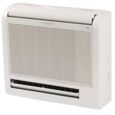 チビゴン Mitsubishi MXZ-4B36NA-1 - M-Series Multi-zone 4:1 Outdoor Heat