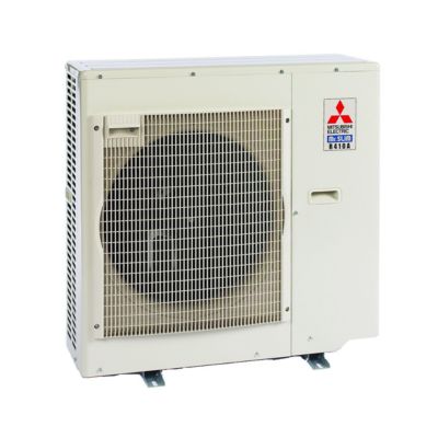 Mitsubishi MXZ-4B36NA-1 - M-Series Multi-zone 4:1 Outdoor Heat