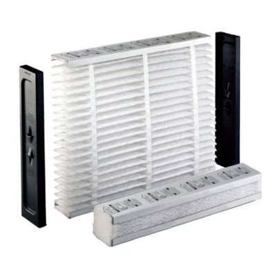 Infinity® 80 Two-Stage, 80% AFUE, Variable Speed, 4-Way Multipoise