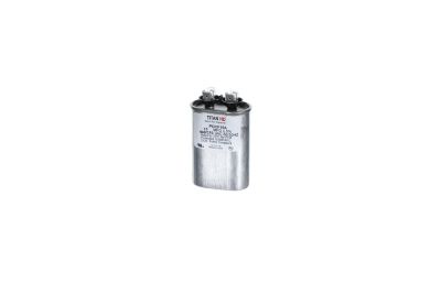 Totaline® - P291-3074R Run Capacitor Round 440V Dual 30/7.5