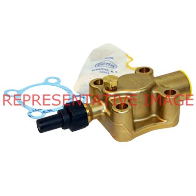 Factory Authorized Parts™ - 06ET265360 Carlyle Compressor 208/230