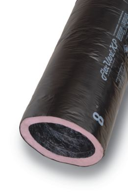DAMPSLB08X20-B - Slip-In Bottom Mount Zone Damper 8