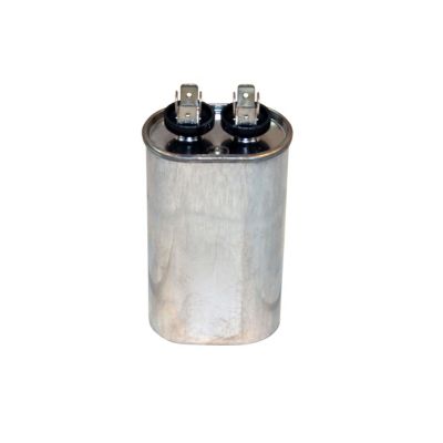 Totaline® - P291-0504 Run Capacitor Oval 370/440V Single
