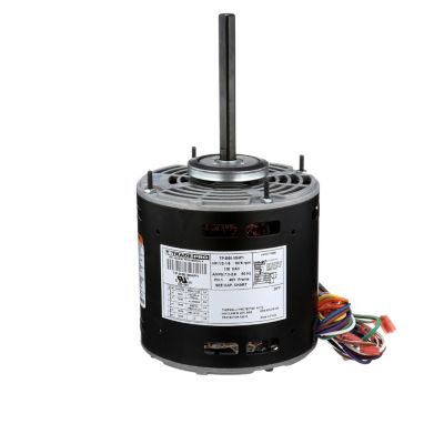 Totaline® - P257-8589 Direct Drive Blower Motor 3/4 HP 115V 11.2