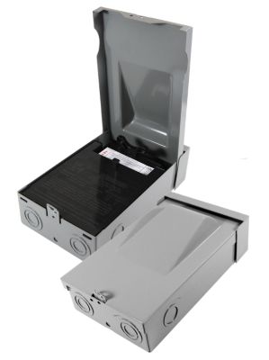 Kickstart Ks1 Hard-Start Device For Air Conditioners - 3.5 Ton To 5 Ton ...