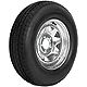 C.E. Smith Company 14" Wheel Assembly - view number 1 image