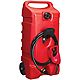Scepter Marine DuraMax Flo n' Go 14-Gallon Wheeled Fuel Transport - view number 1 image