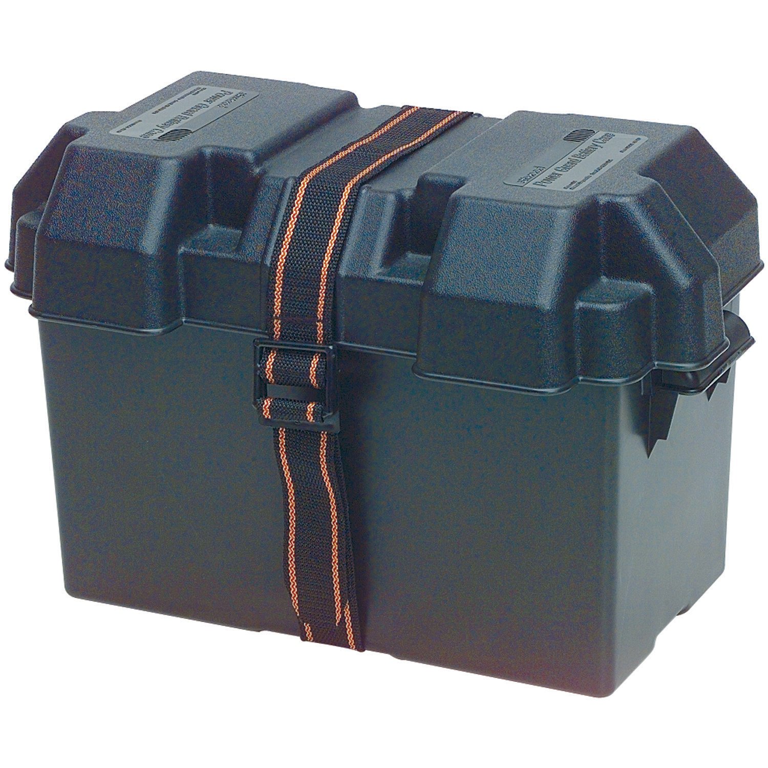 Attwood® Series 27 Battery Box Academy
