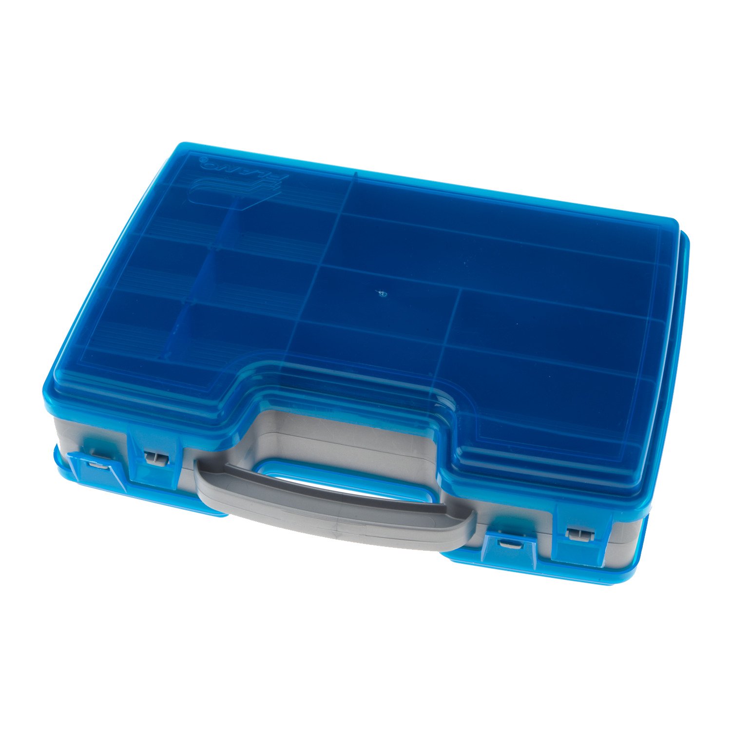 Plano® Large Sidekick Tackle Box Academy