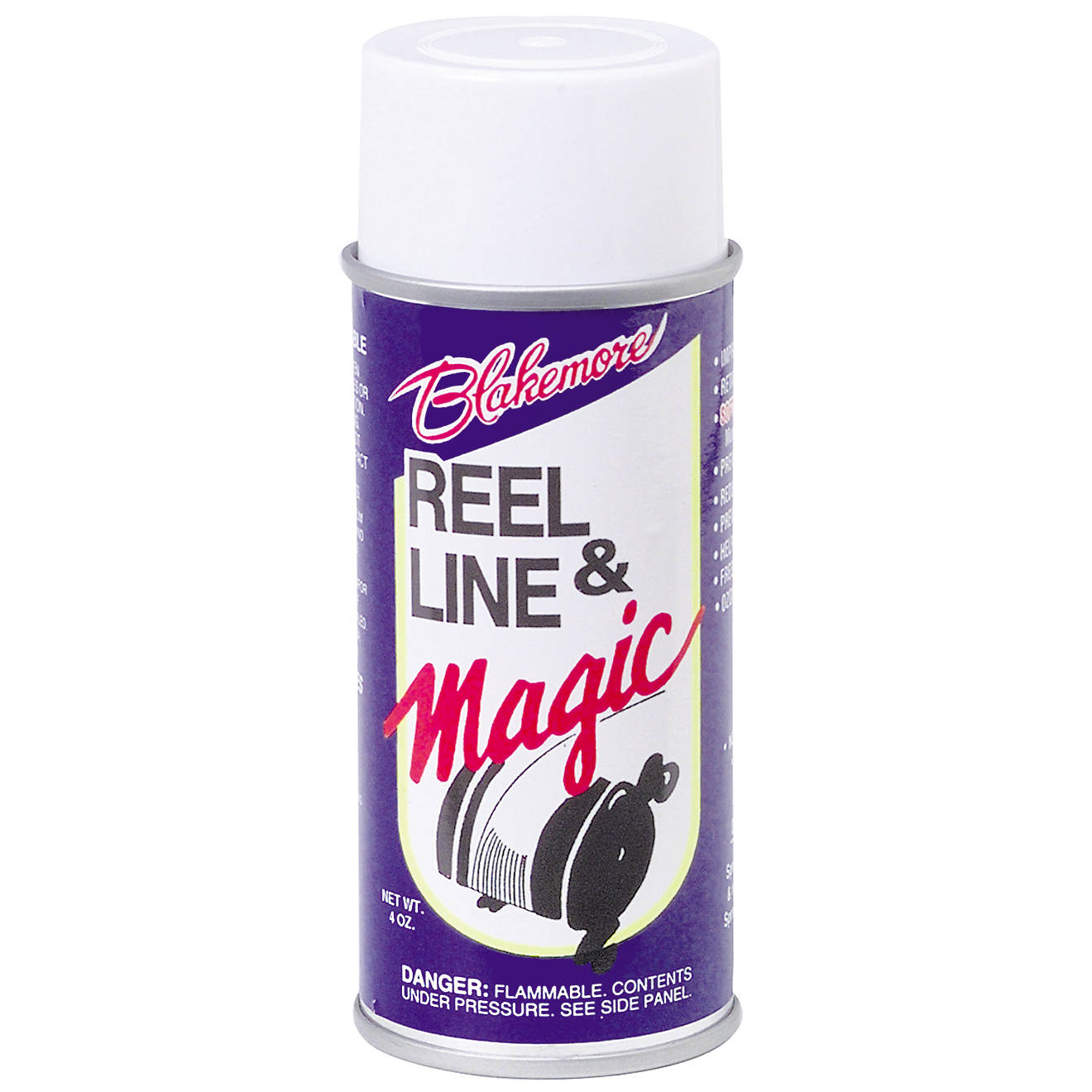 Blakemore Real Magic Line Lubricant                                                                                              - view number 1