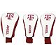 Team Golf Sock Head Covers 3-Pack                                                                                                - view number 1 image