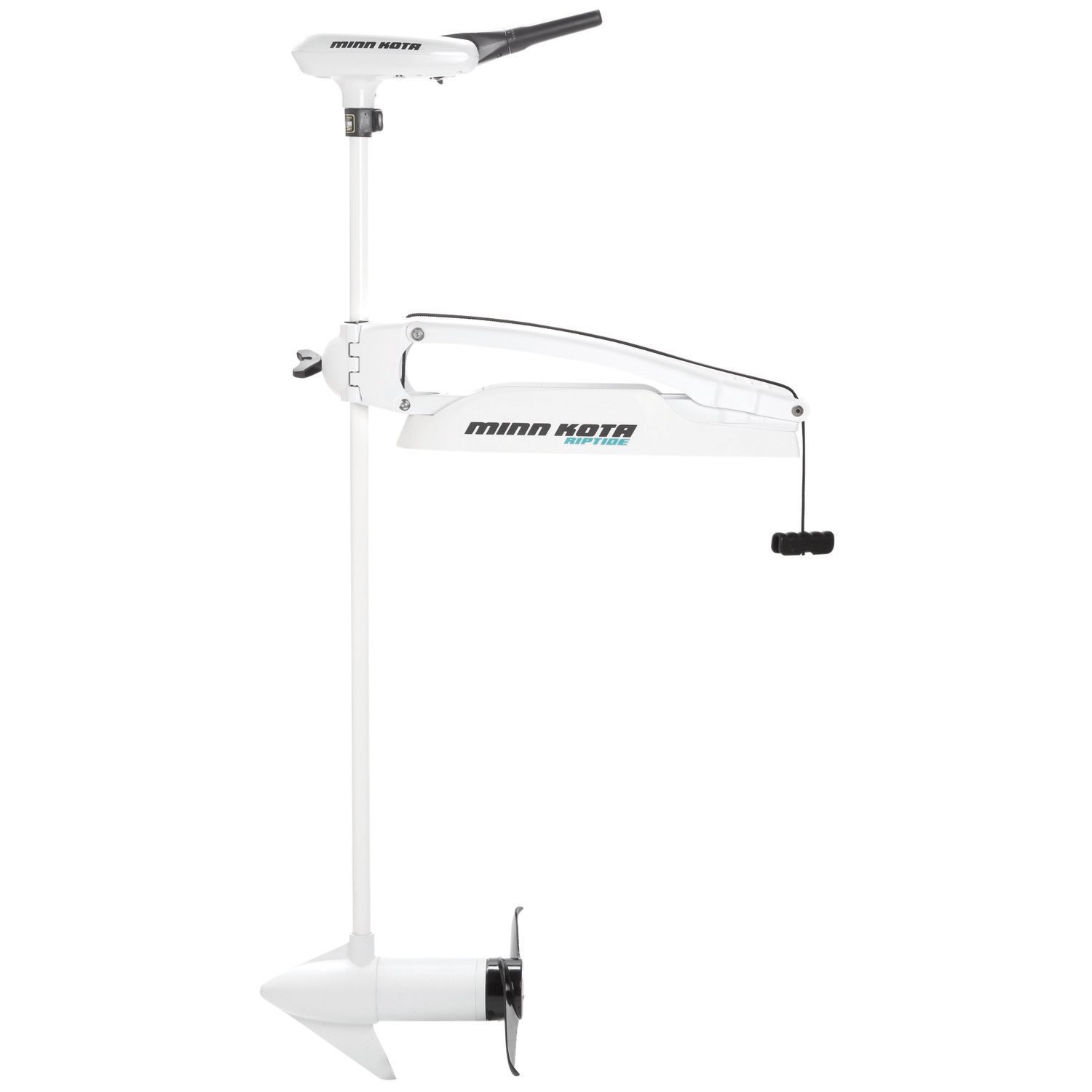 Minn Kota® Riptide 70 Saltwater Bow-Mount Trolling Motor                                                                       