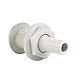 Attwood® 3/4" Thru-Hull Connector                                                                                               - view number 1 image