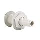 Attwood® 3/4" Thru-Hull Connector - view number 1 image