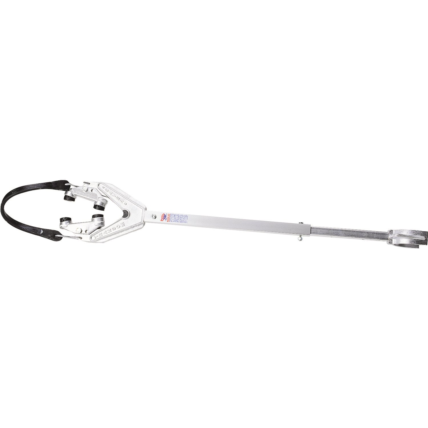 Attwood® SwivlEze Transom Saver Academy