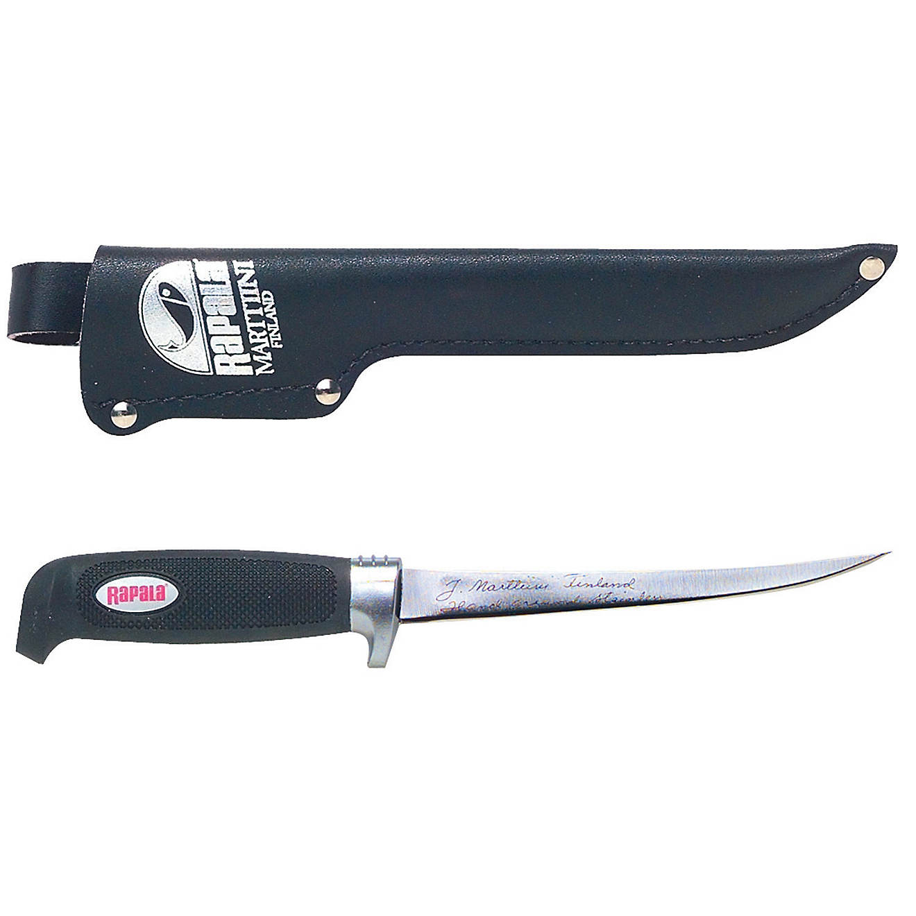 Rapala® Soft Grip Fillet Knife                                                                                                  - view number 1