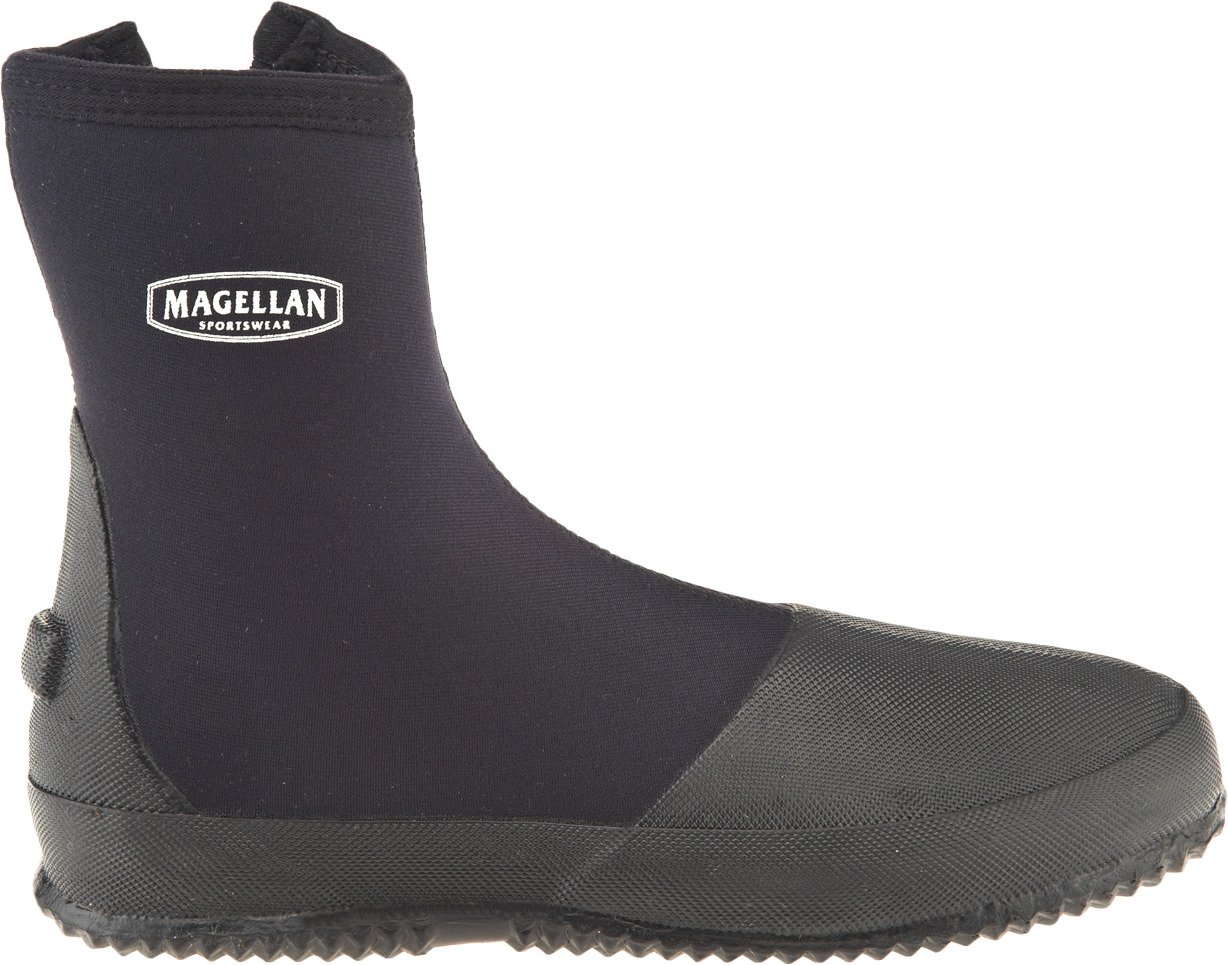 magellan water boots