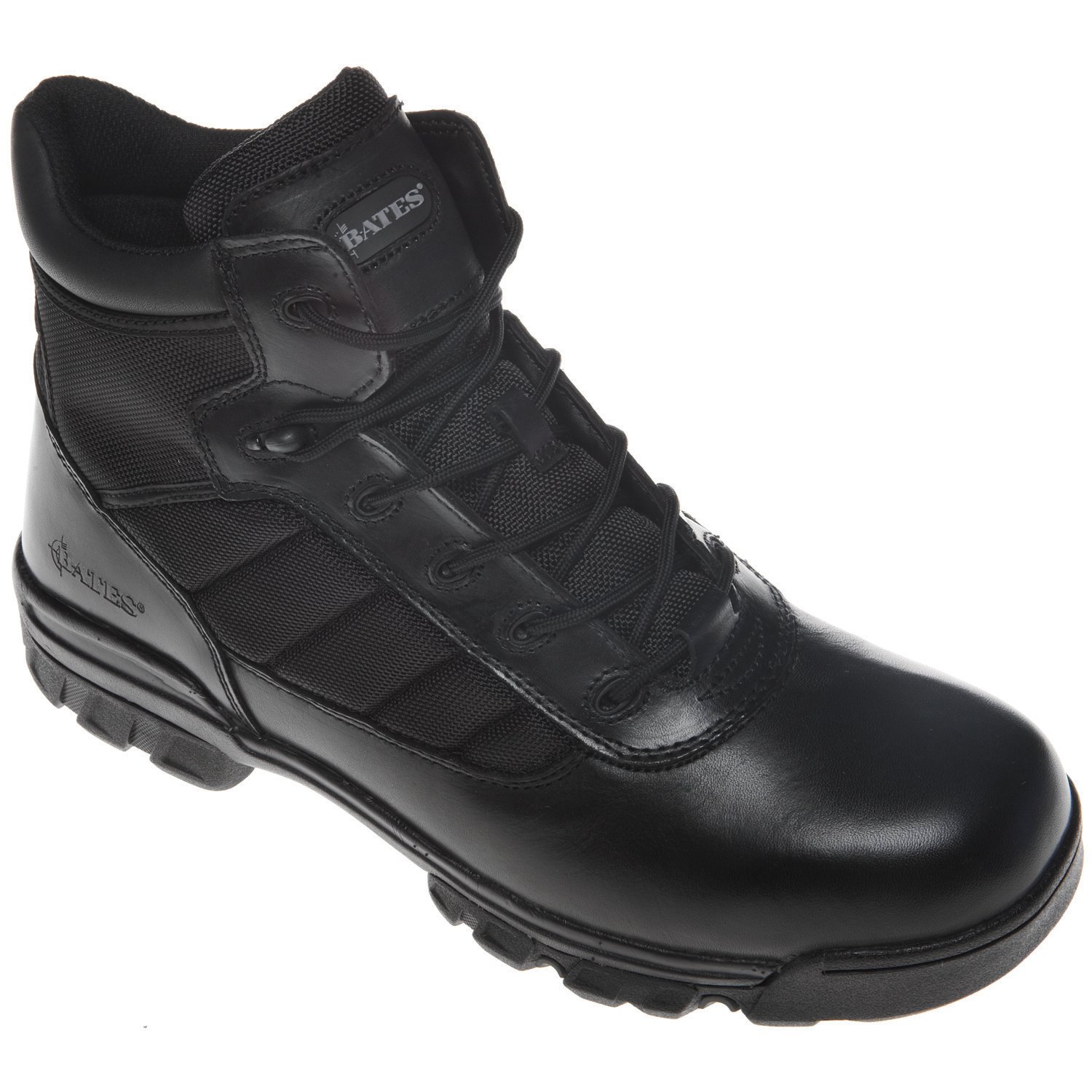 bates boots academy