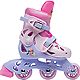 Disney Girls' Princess Convertible Trainer Skates                                                                                - view number 2 image