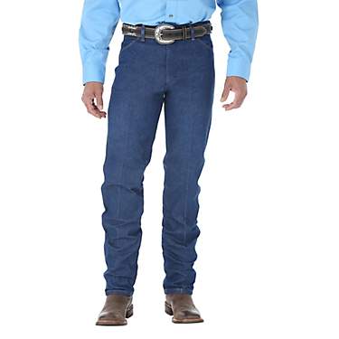 Wrangler Men's Cowboy Cut Original Fit Jean                                                                                     
