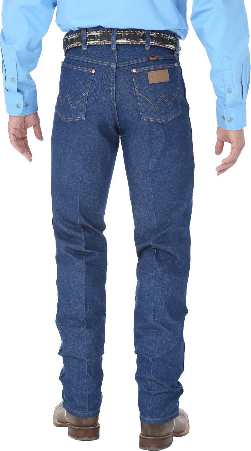 academy mens wrangler jeans