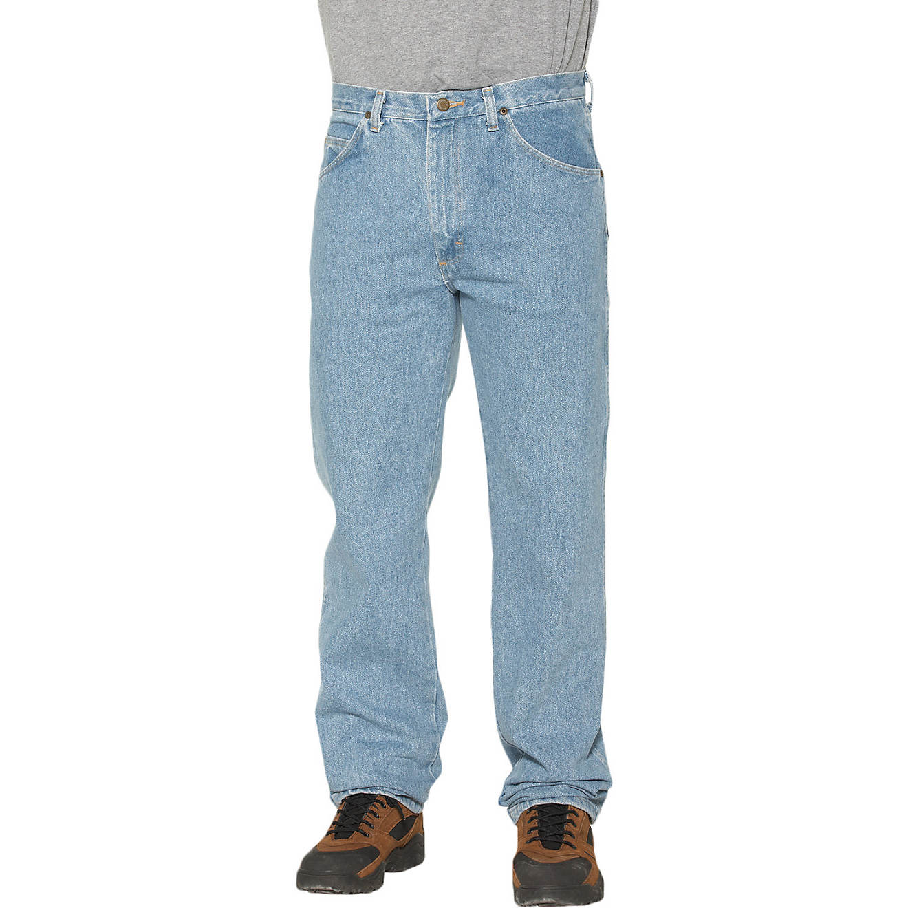 Wrangler Rugged Wear Men's Classic Fit Jean                                                                                      - view number 1
