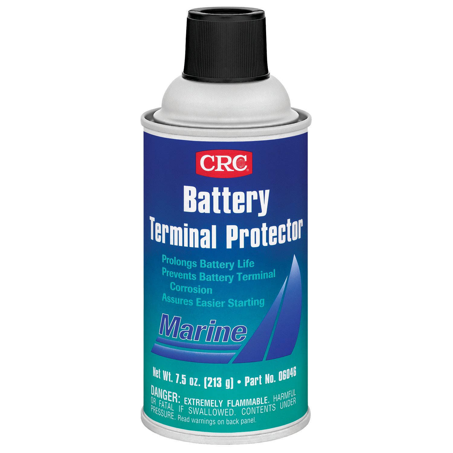 CRC Marine Battery Terminal Protector Academy