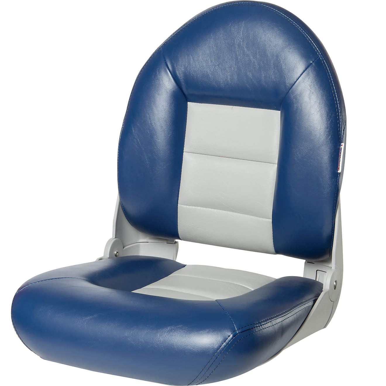 Tempress High-Back NaviStyle™ Boat Seat                                                                                        - view number 1