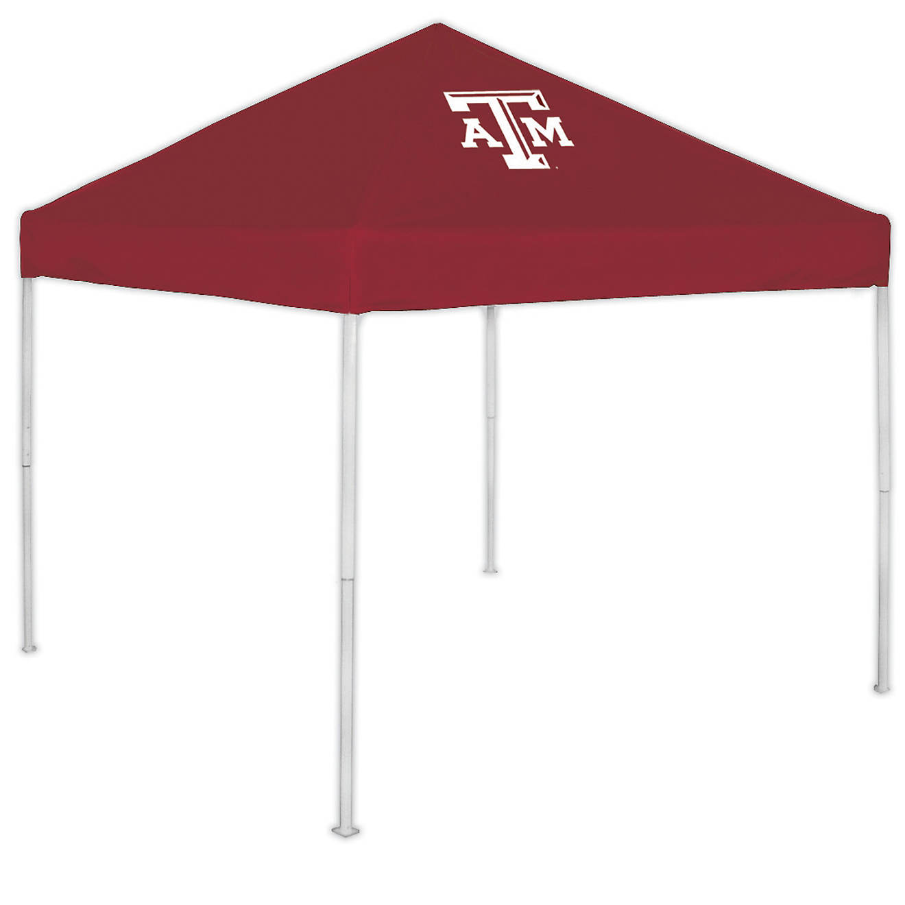 Logo Texas A&M University 2-Logo Tailgate Tent                                                                                   - view number 1