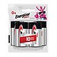 Energizer® Max D Batteries 4-Pack - view number 1 image