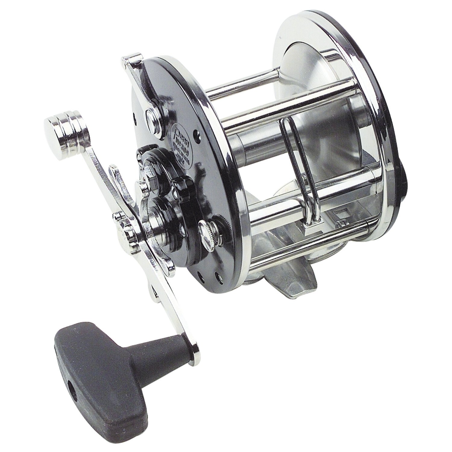 penn saltwater casting reels