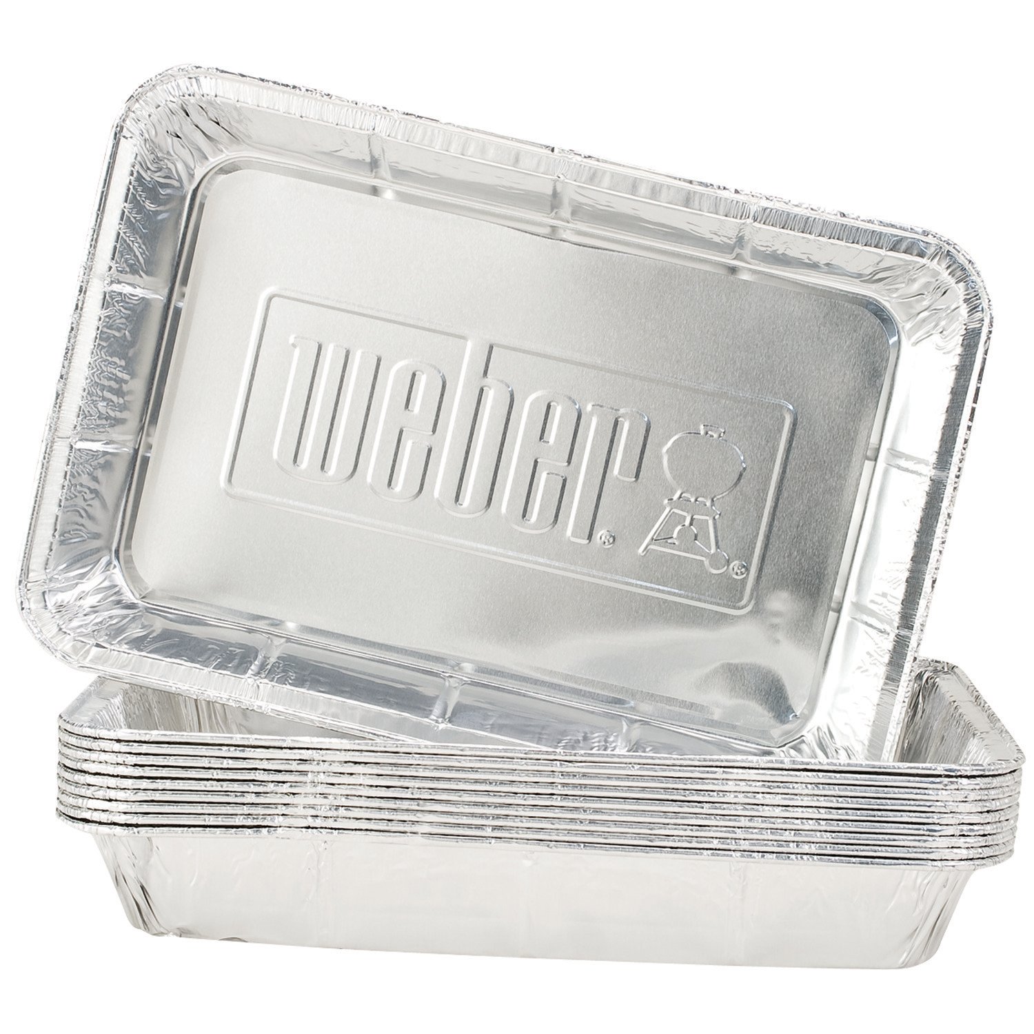 er® Large Drip Pans 10Pack Academy