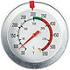Outdoor Gourmet 12 in Long-Stem Thermometer - view number 1 image