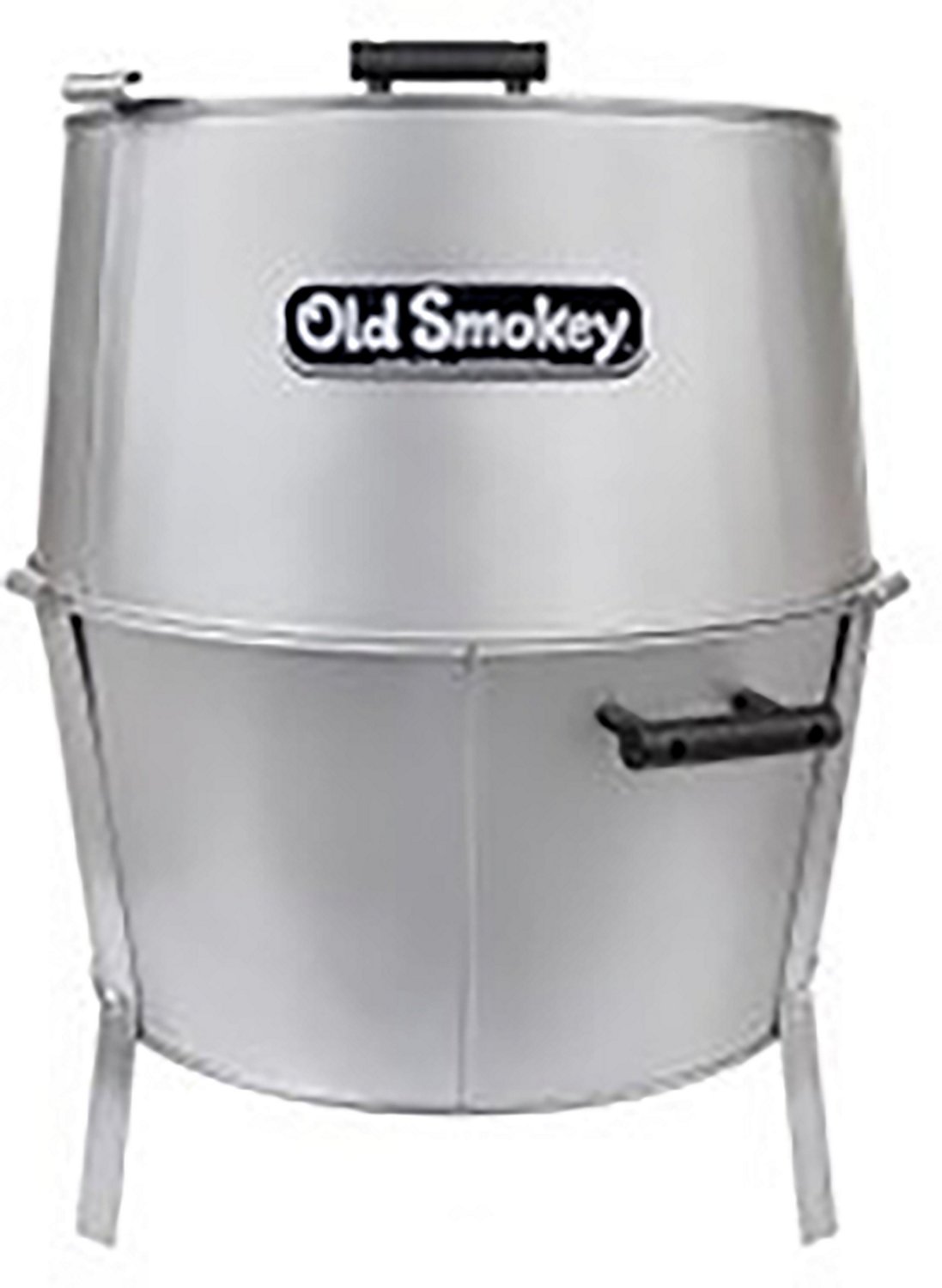 Old Smokey Jumbo Charcoal Grill | Academy