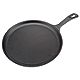Lodge Logic 10-1/2" Round Griddle                                                                                                - view number 1 image