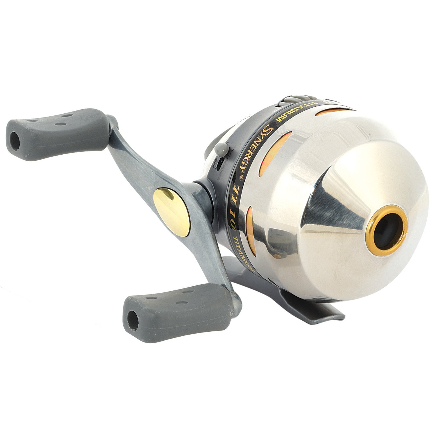 What Is Shakespeare Spincasting Reel? – BVBZ