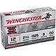 Winchester Super-X Buckshot Load 12 Gauge Shotshells - 5 Rounds                                                                  - view number 1 image