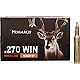 Monarch® SP .270 Winchester 150-Grain Rifle Ammunition - 20 Rounds                                                              - view number 1 image