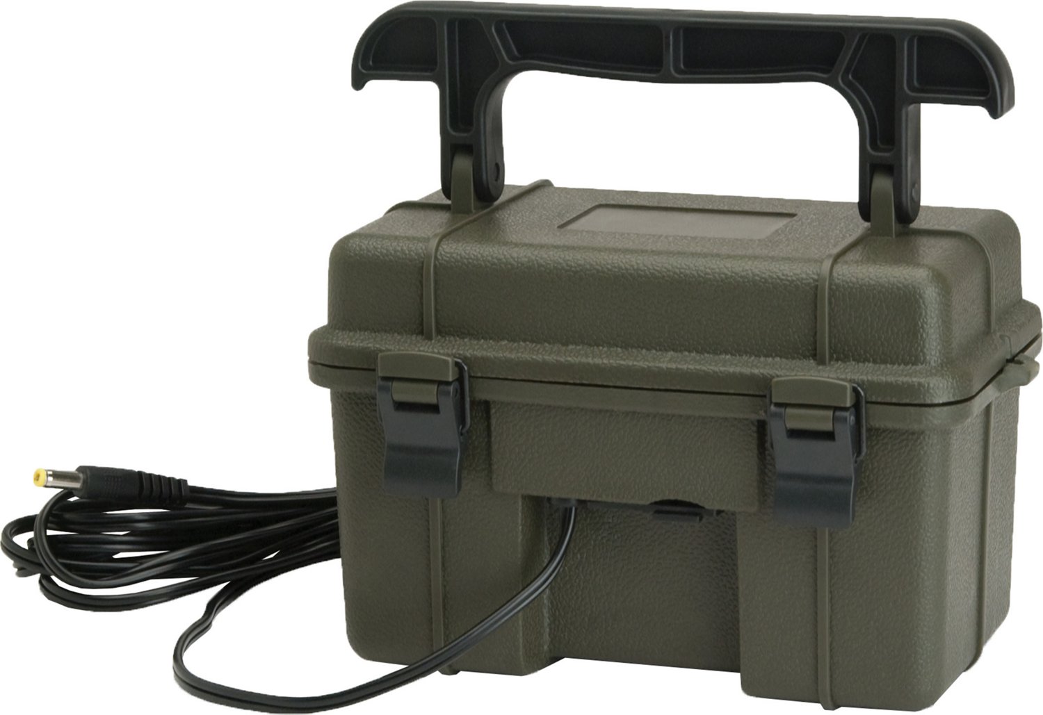 Game Camera Accessories
