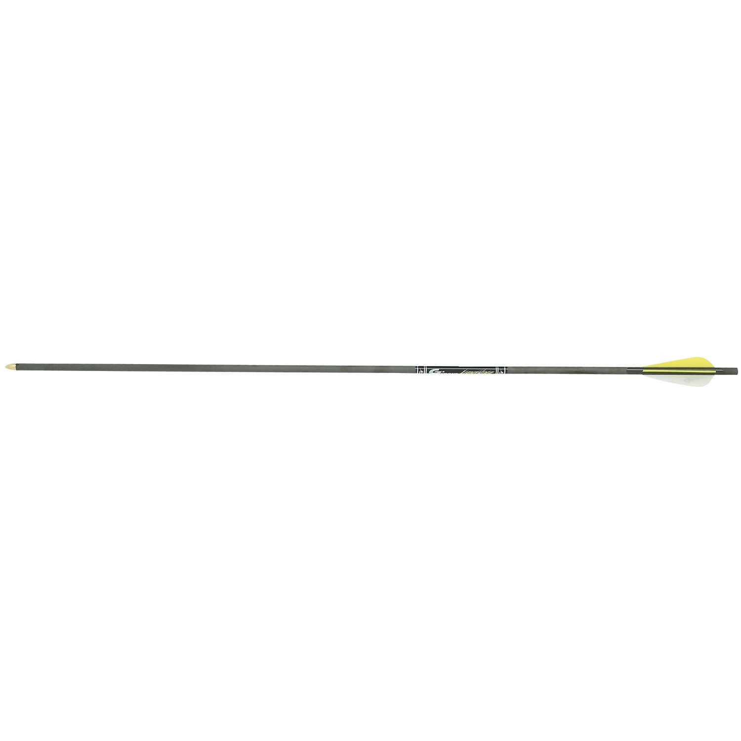 Gold Tip Lightning Youth Carbon Arrow Academy