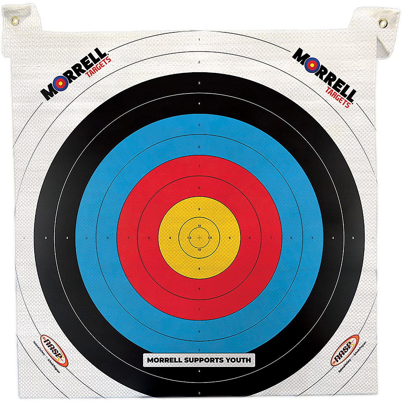Morrell NASP Youth Target                                                                                                        - view number 1