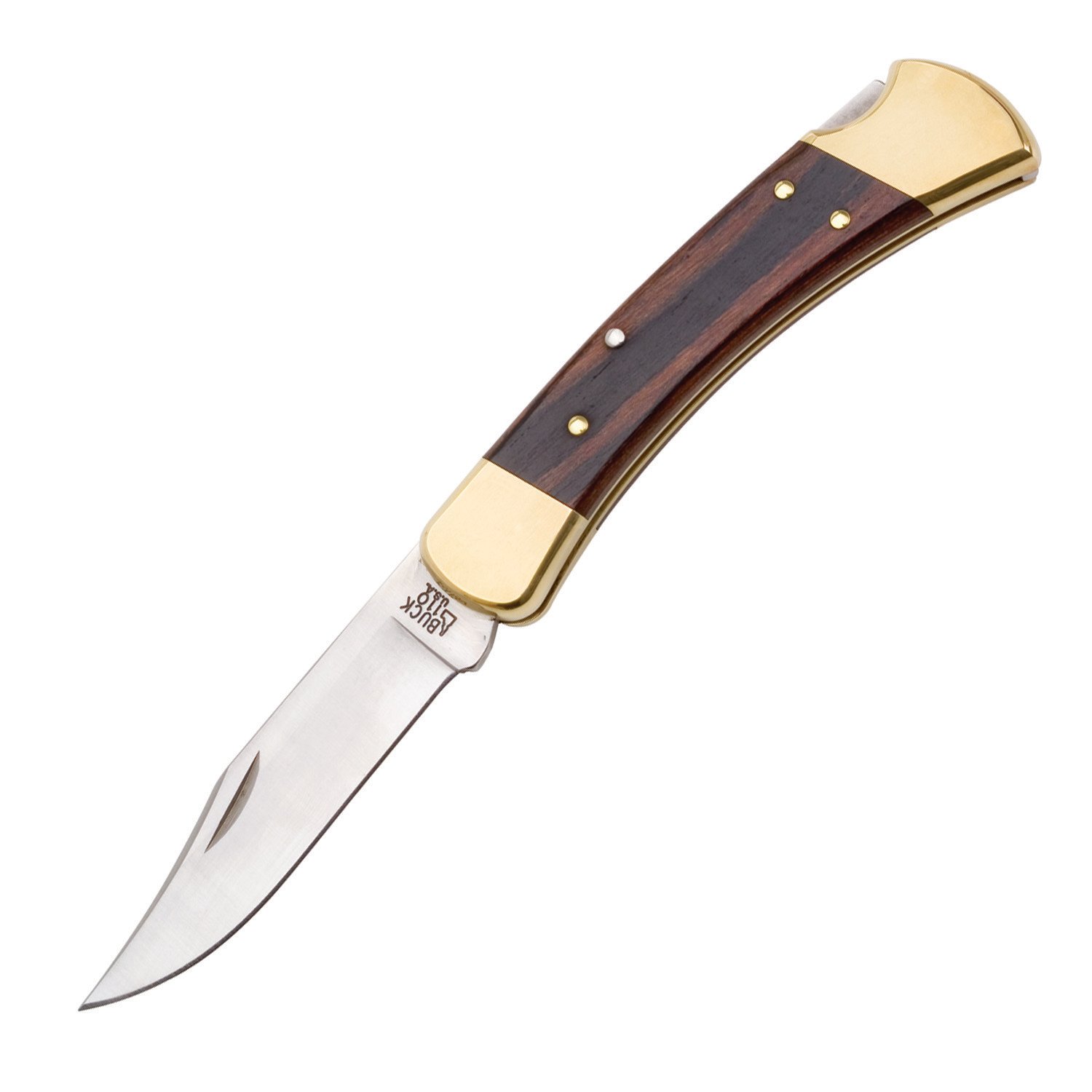 buck-knives-110-folding-hunter-knife-academy