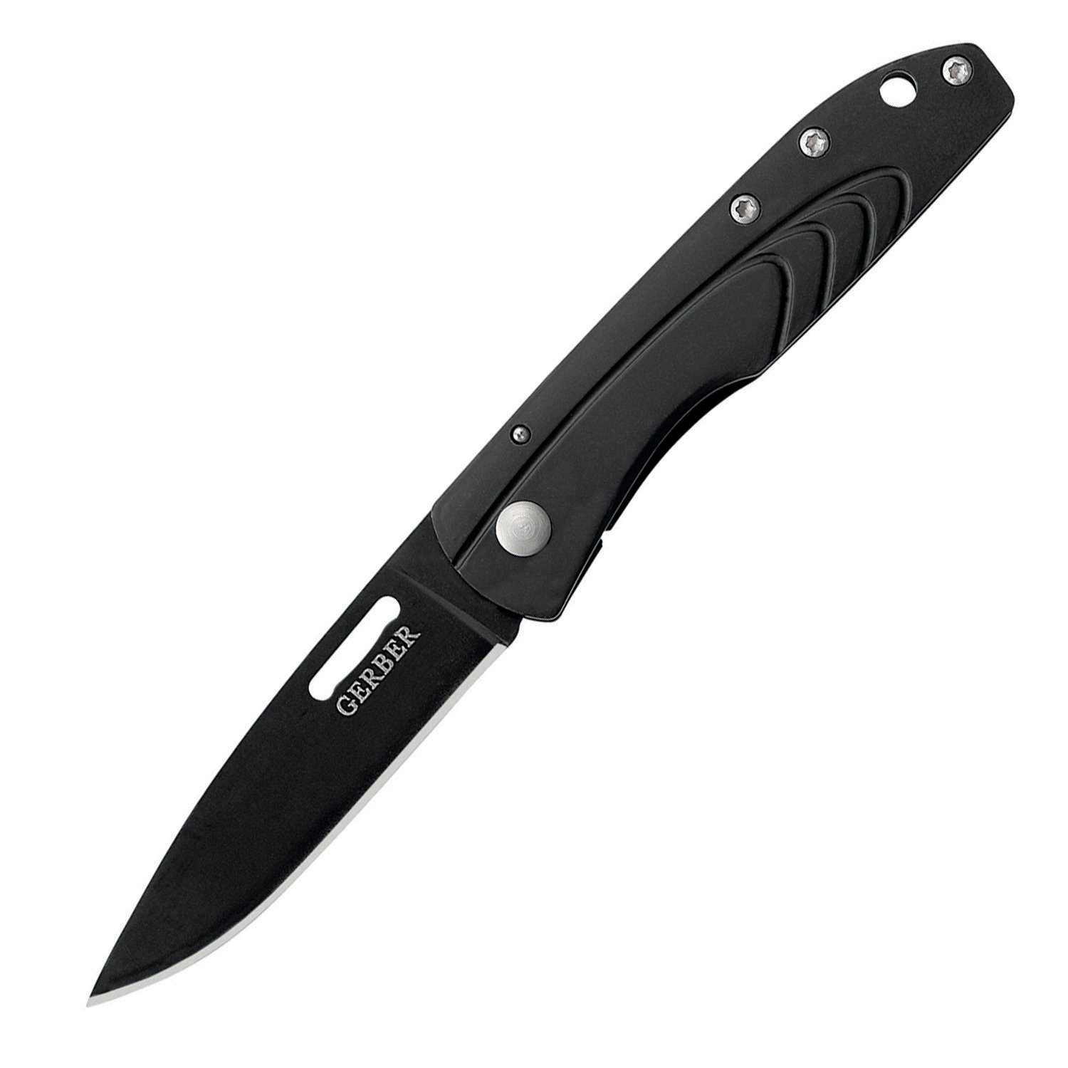 Gerber® STL 2.0 Folding Fine-Edge Knife                                                                                        