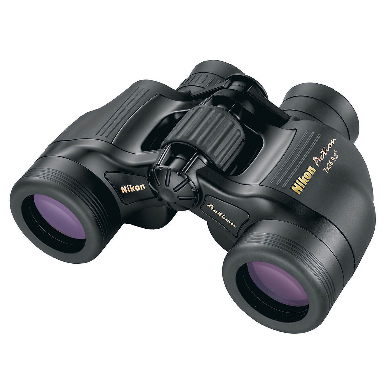 Nikon Action 7 x 35 Binoculars                                                                                                   - view number 1