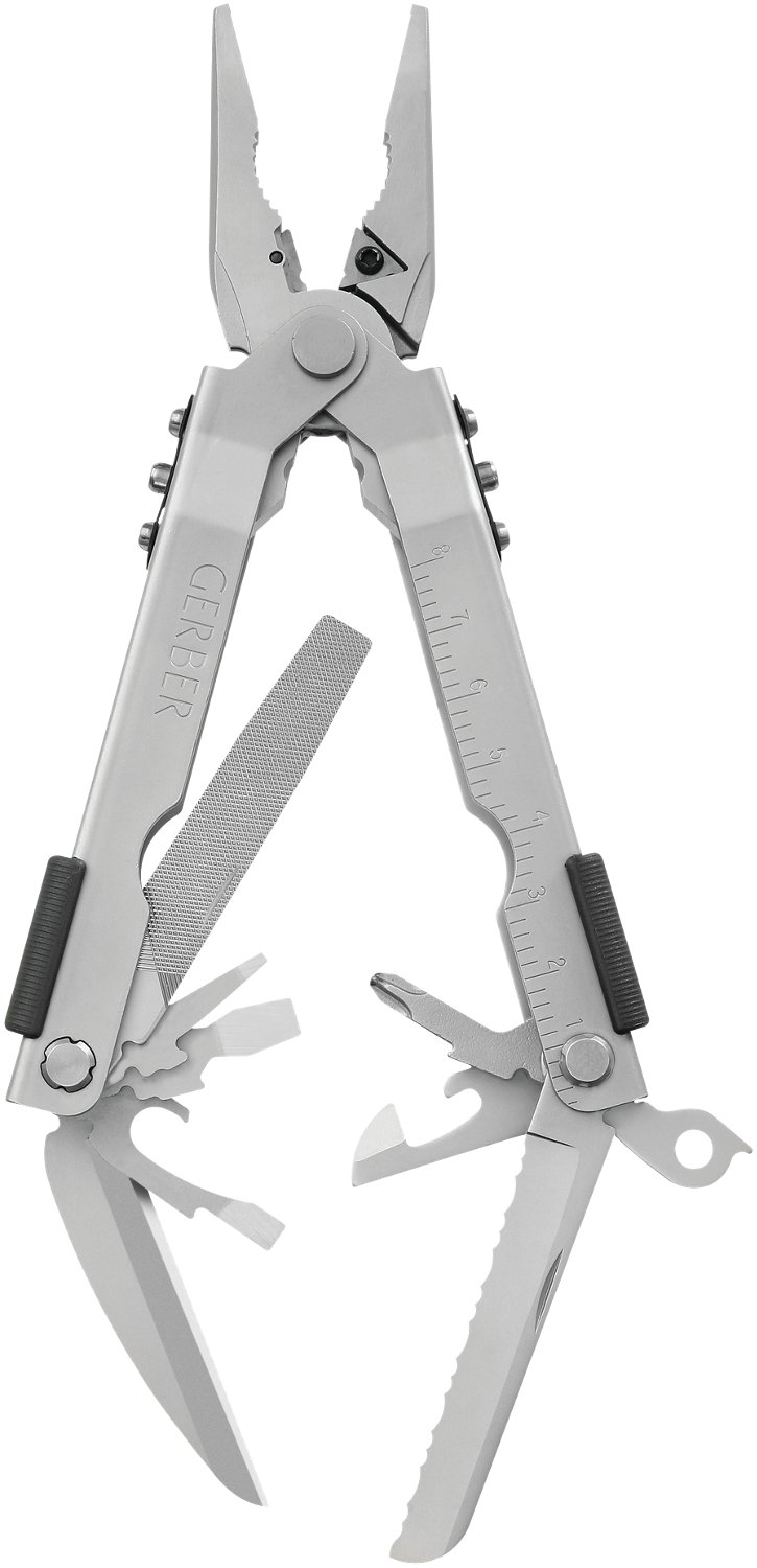 Gerber® MultiPlier 600 Needlenose Multitool Academy