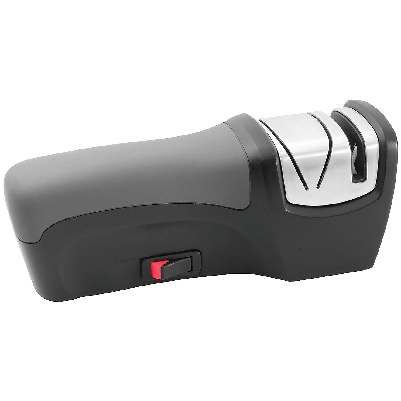 Smith's Edge Pro Compact™ Electric and Manual Knife Sharpener                                                                  - view number 1