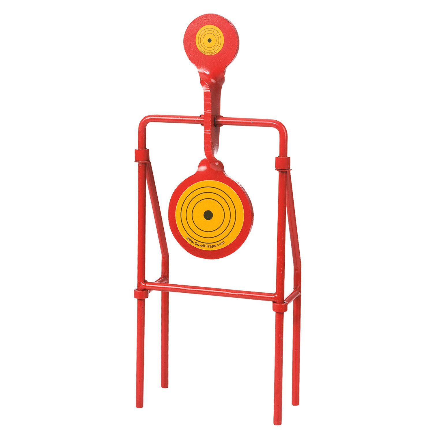 Spinning targets. Arm target. Target Academy.