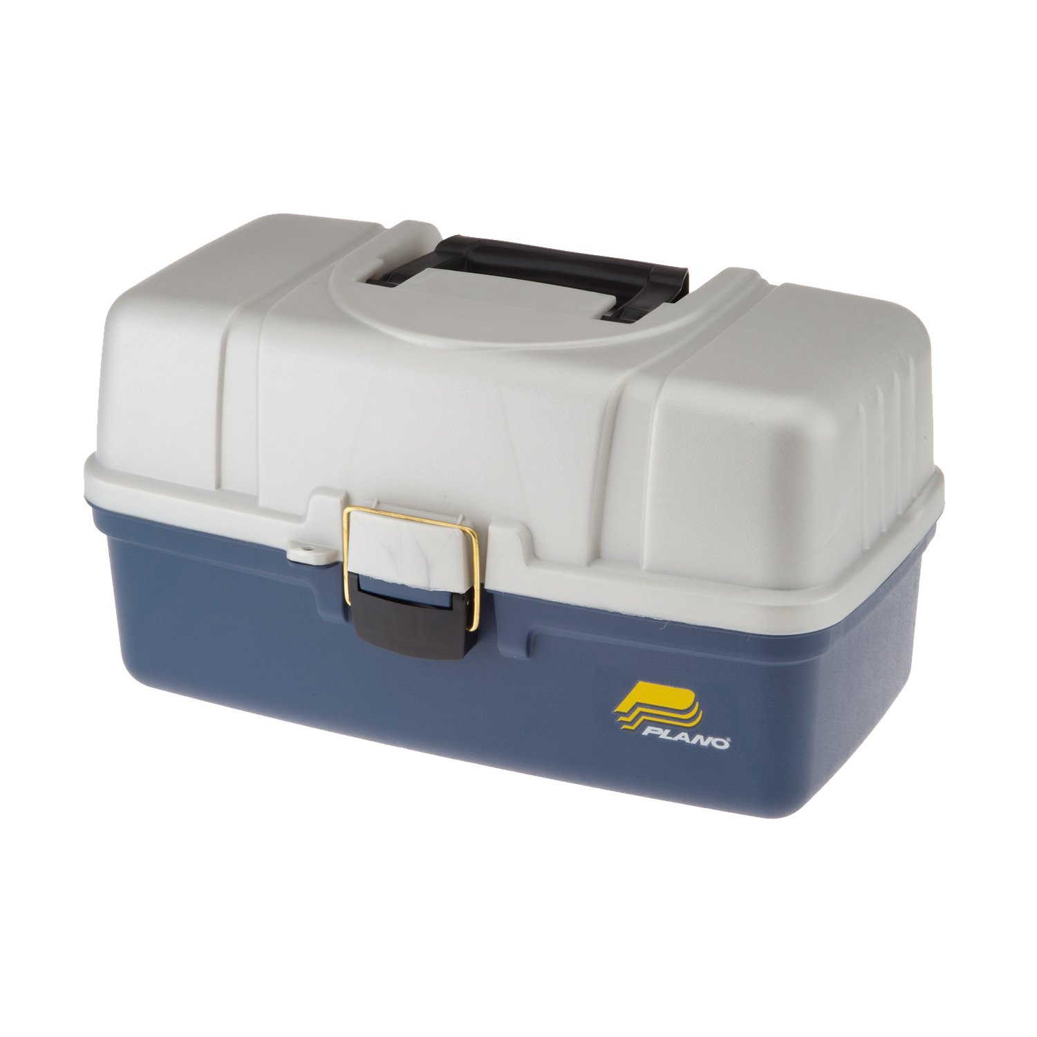 Plano® Large 3 Tray Tackle Box Academy