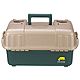 Plano® Magnum Hip Roof 6-Tray Tackle Box                                                                                        - view number 1 image
